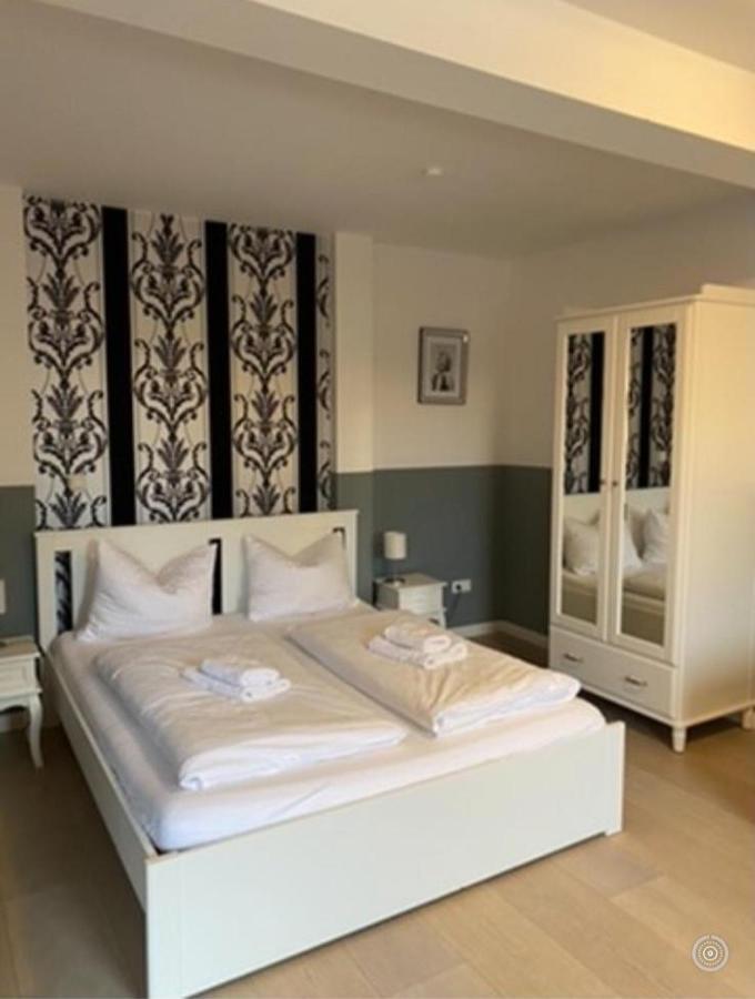 Wellenreiter Hotel Tating Eksteriør billede