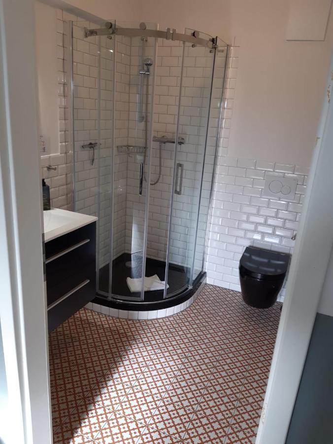 Wellenreiter Hotel Tating Eksteriør billede