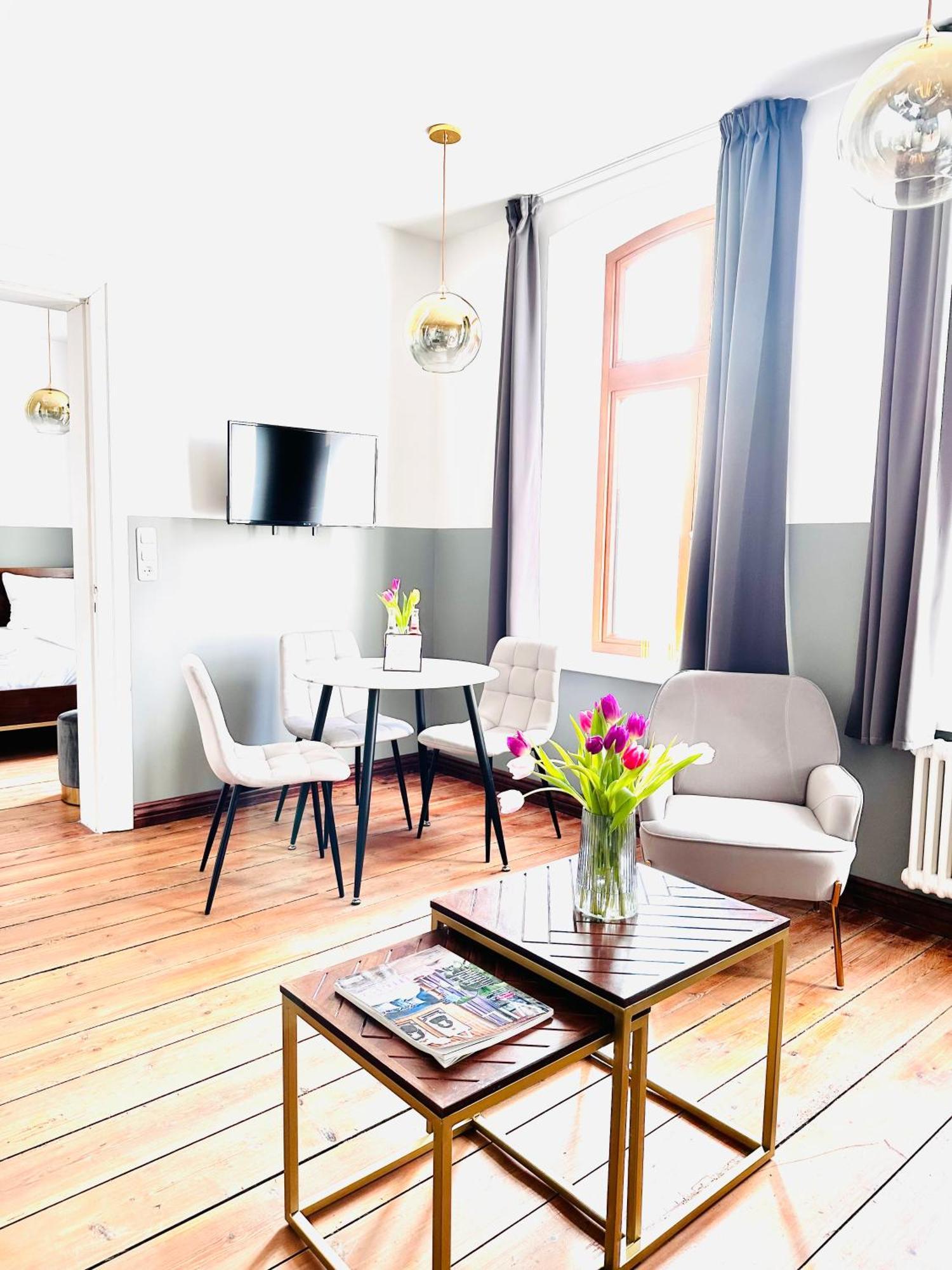 Wellenreiter Hotel Tating Eksteriør billede