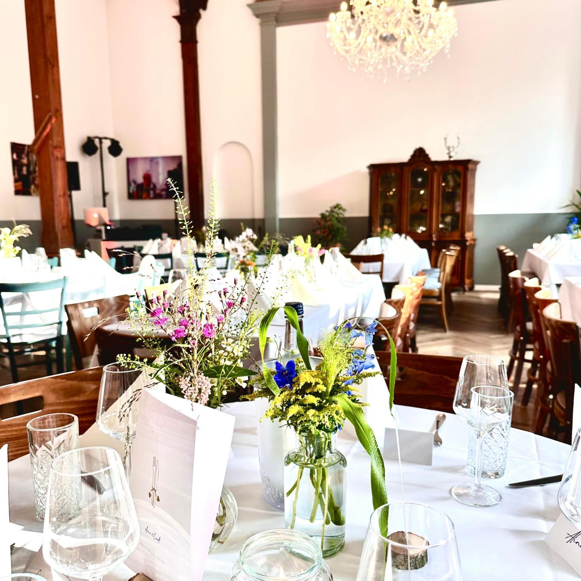 Wellenreiter Hotel Tating Eksteriør billede