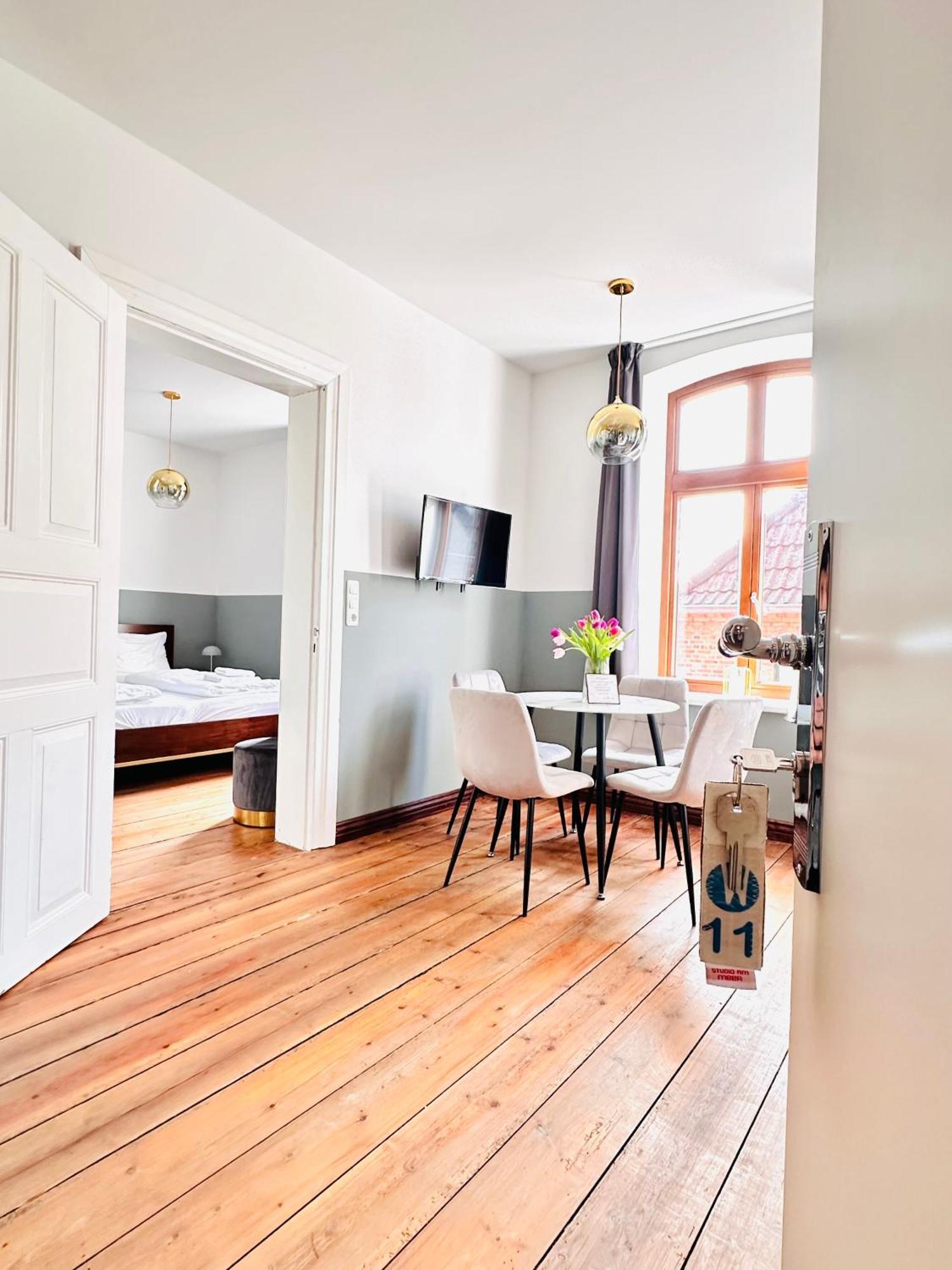 Wellenreiter Hotel Tating Eksteriør billede