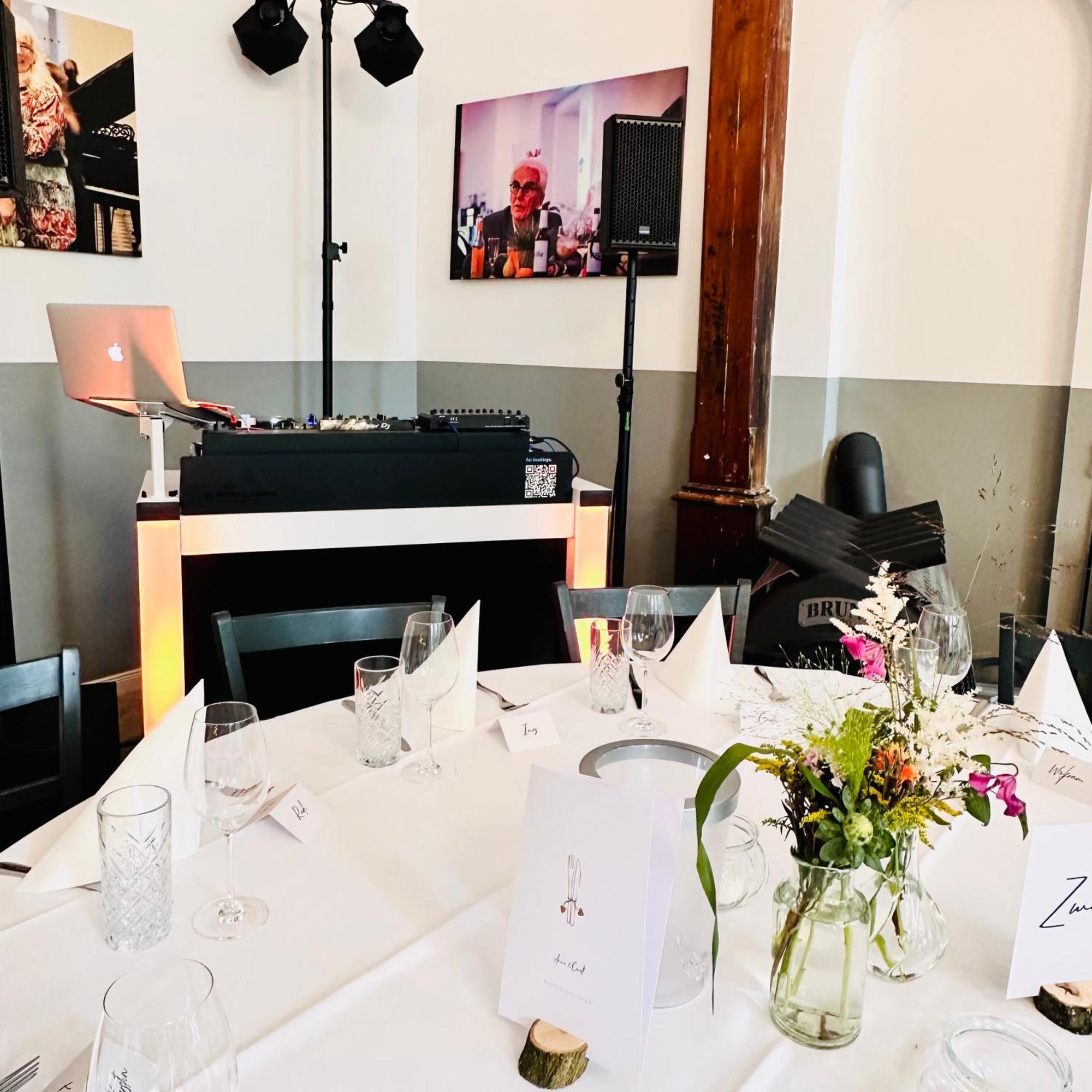 Wellenreiter Hotel Tating Eksteriør billede