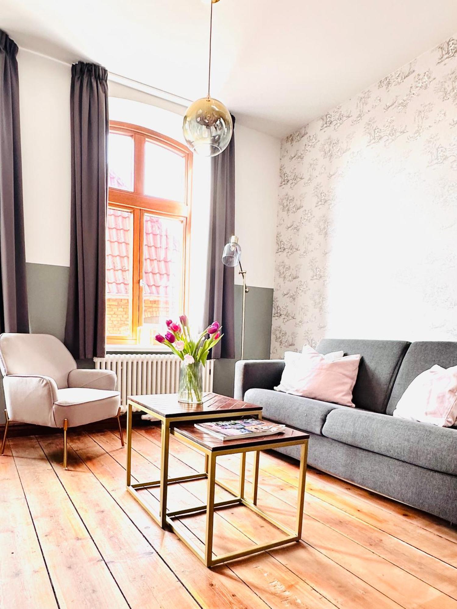Wellenreiter Hotel Tating Eksteriør billede