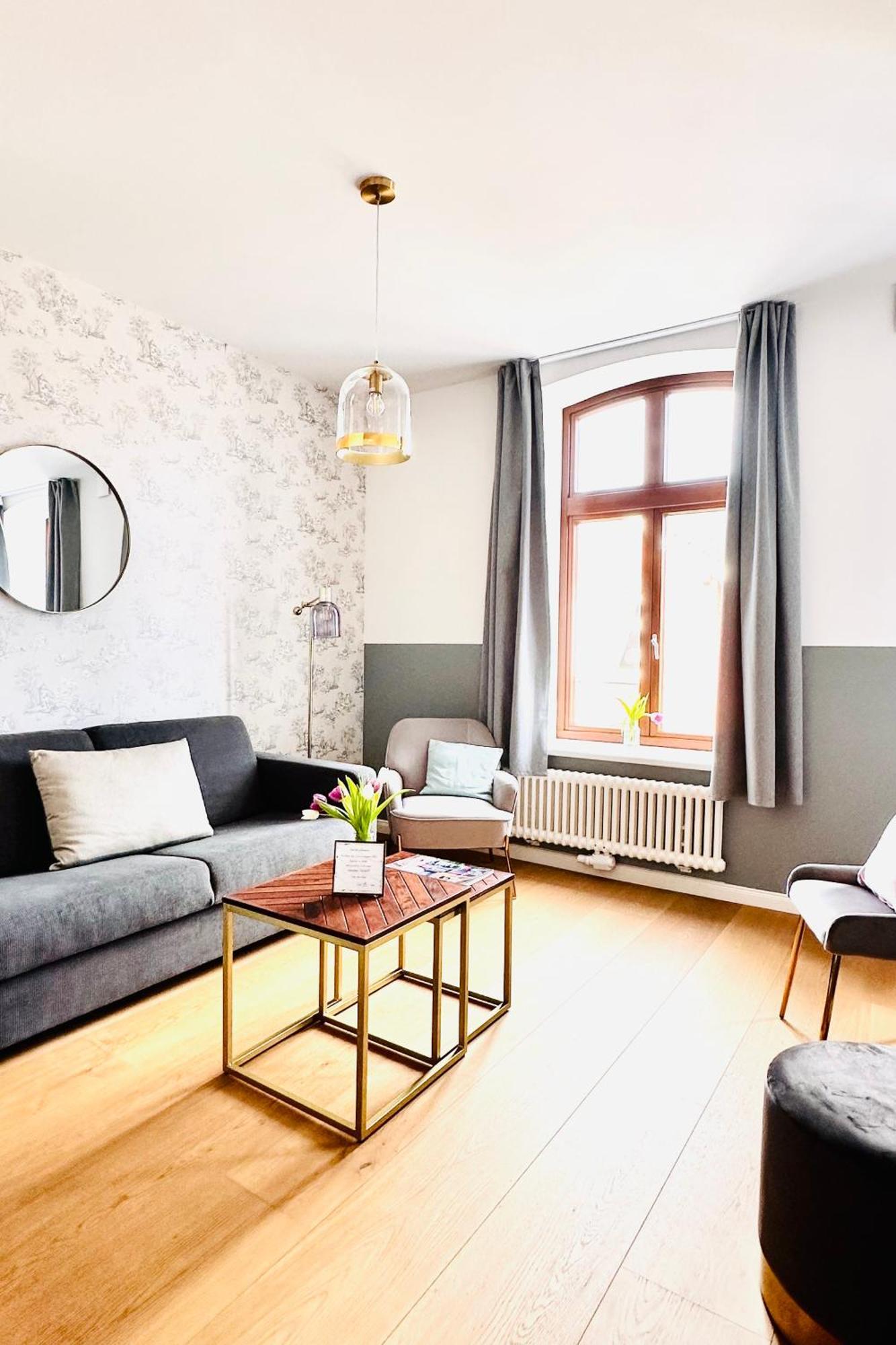 Wellenreiter Hotel Tating Eksteriør billede