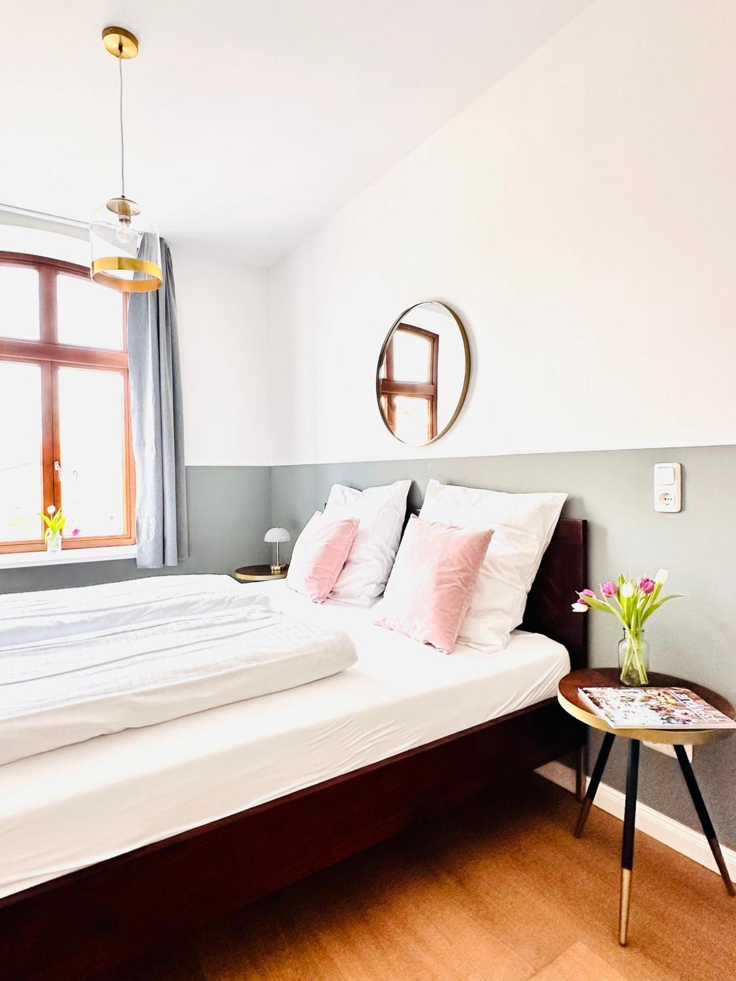 Wellenreiter Hotel Tating Eksteriør billede