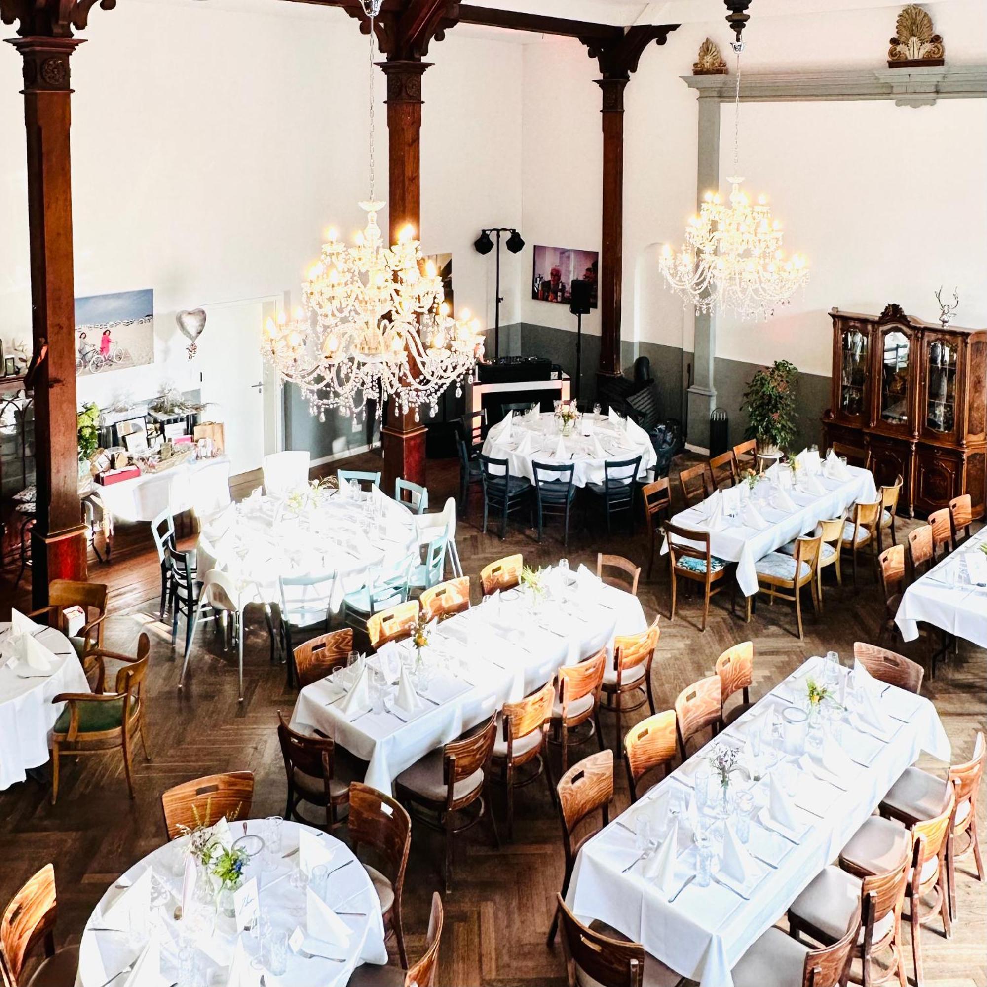 Wellenreiter Hotel Tating Eksteriør billede