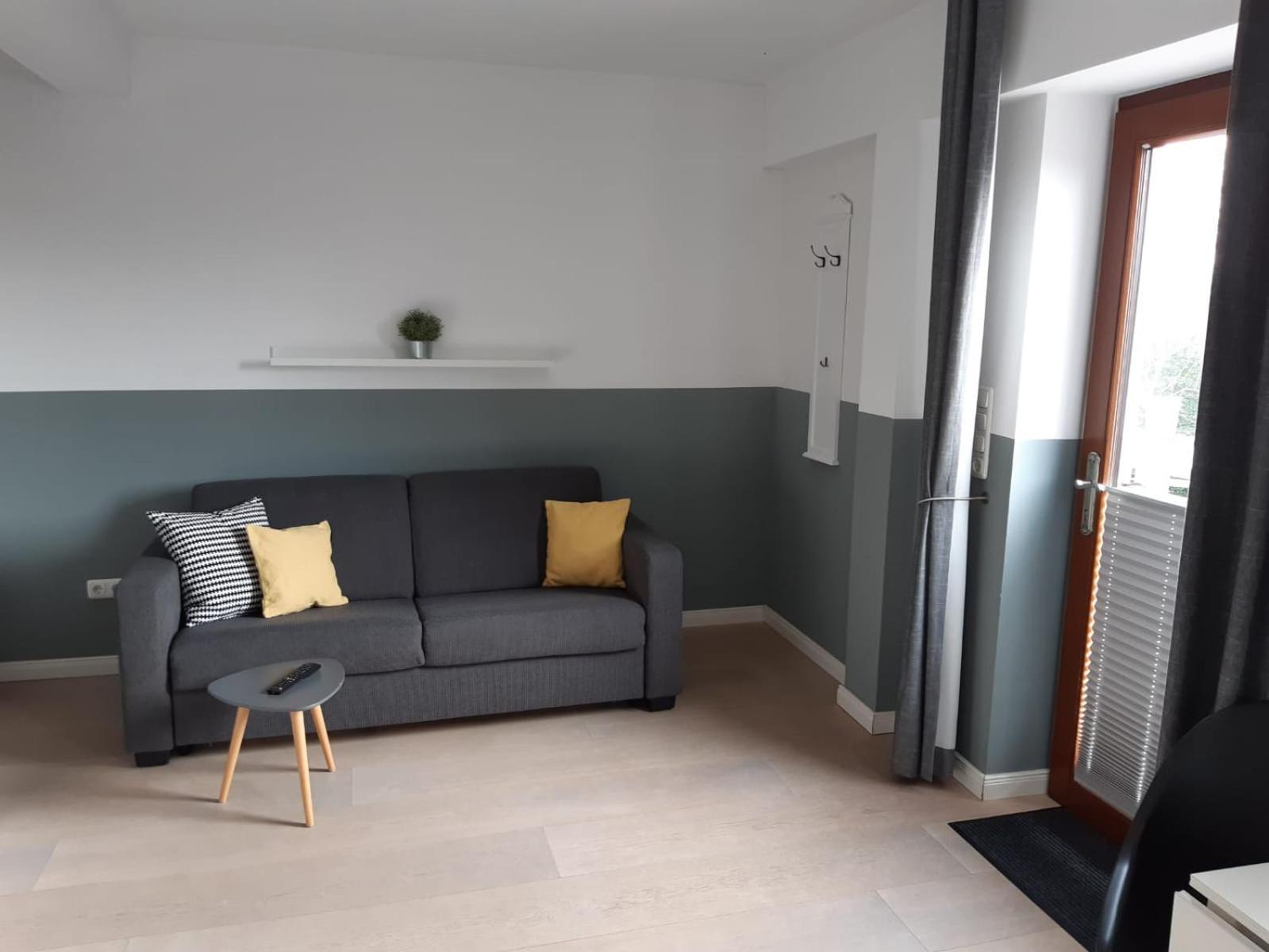Wellenreiter Hotel Tating Værelse billede