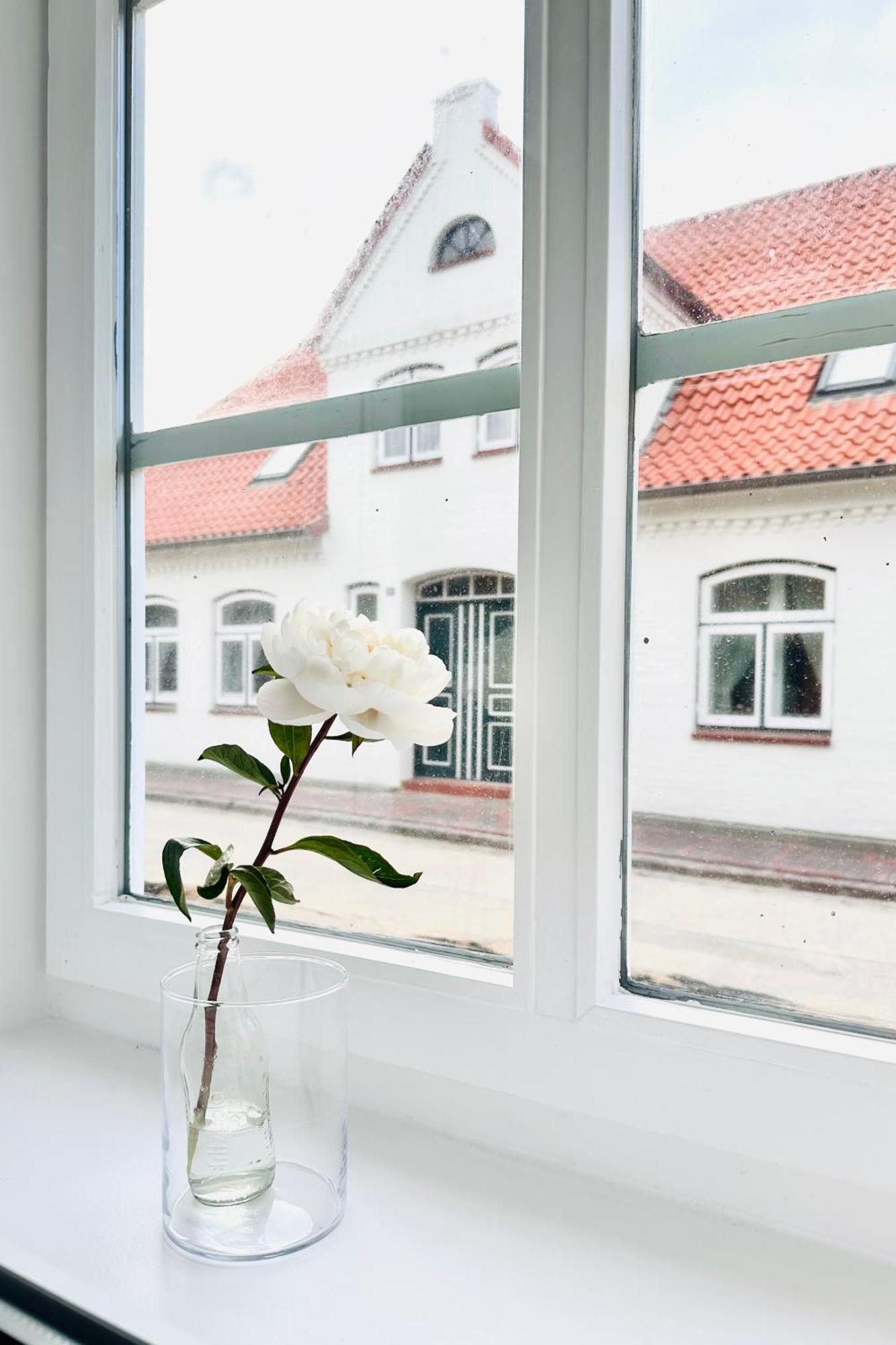 Wellenreiter Hotel Tating Eksteriør billede