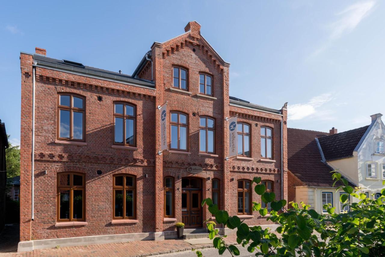 Wellenreiter Hotel Tating Eksteriør billede